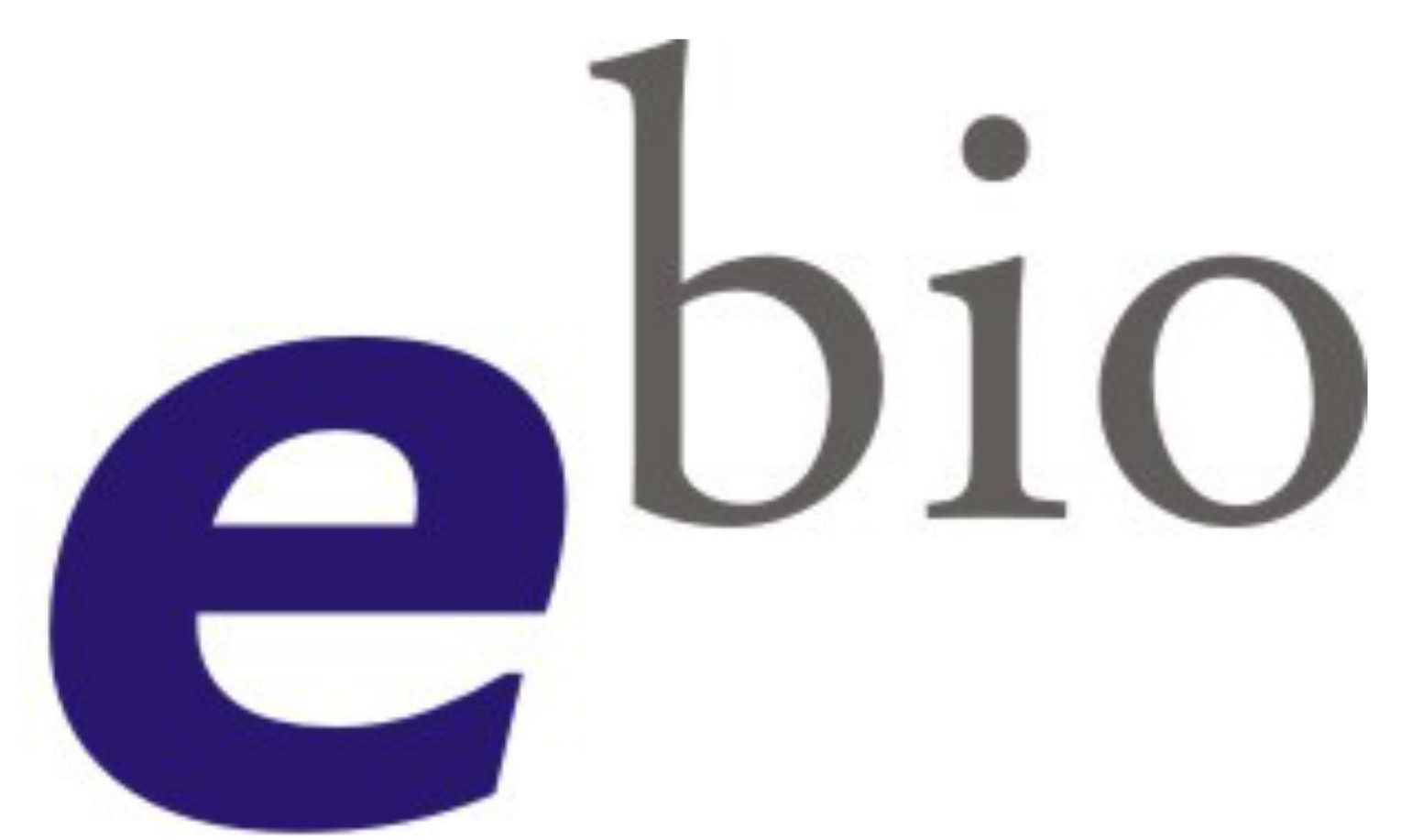 The Exponential Biosciences Logo